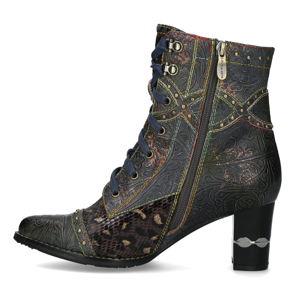 Ankle Boots - MATHILDEO 03