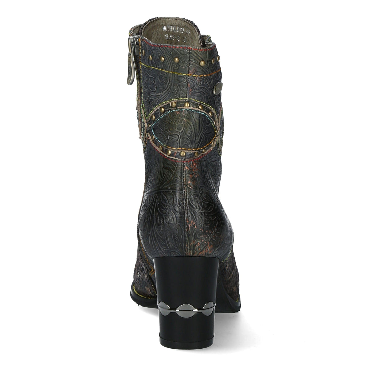 Ankle Boots - MATHILDEO 03