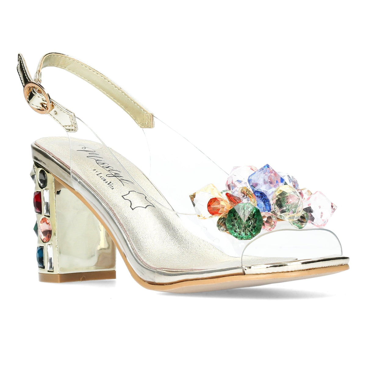 Sandals - Misstyl MISSY 01
