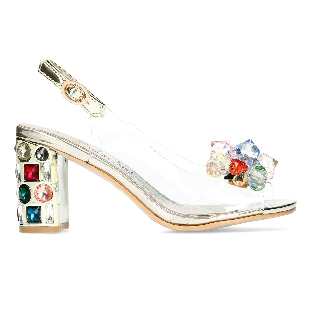 Sandals - Misstyl MISSY 01