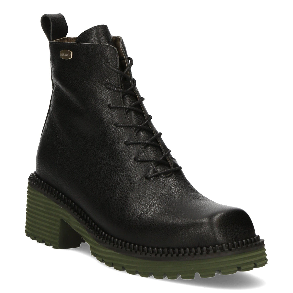 Ankle Boots - MOLYO 01