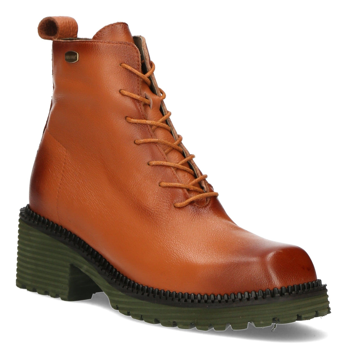 Ankle Boots - MOLYO 01