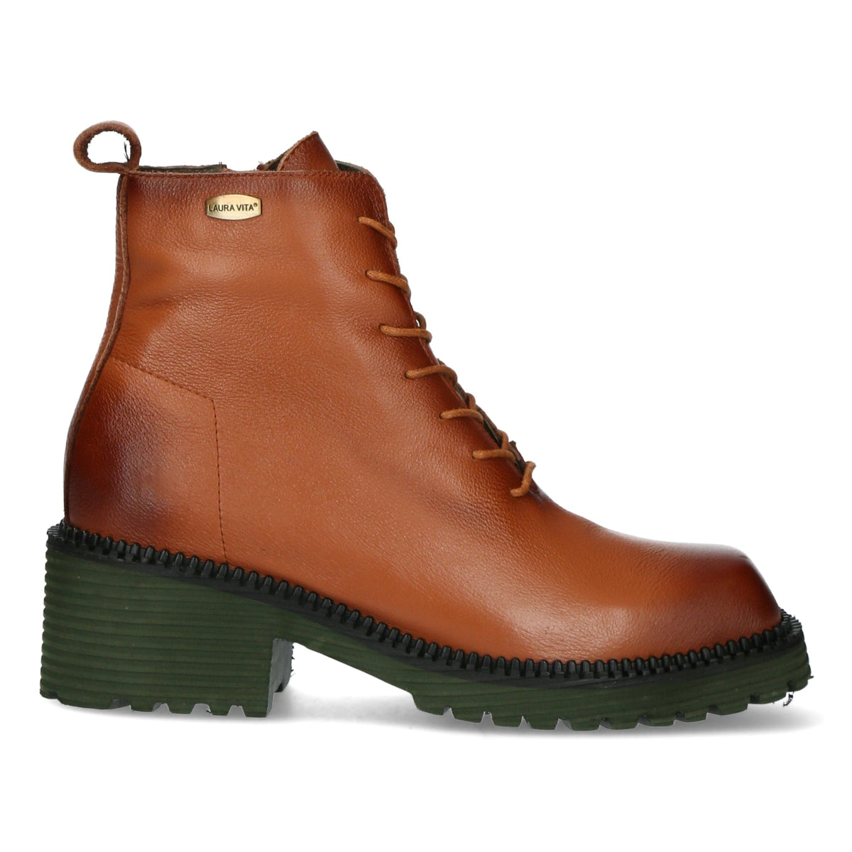 Ankle Boots - MOLYO 01