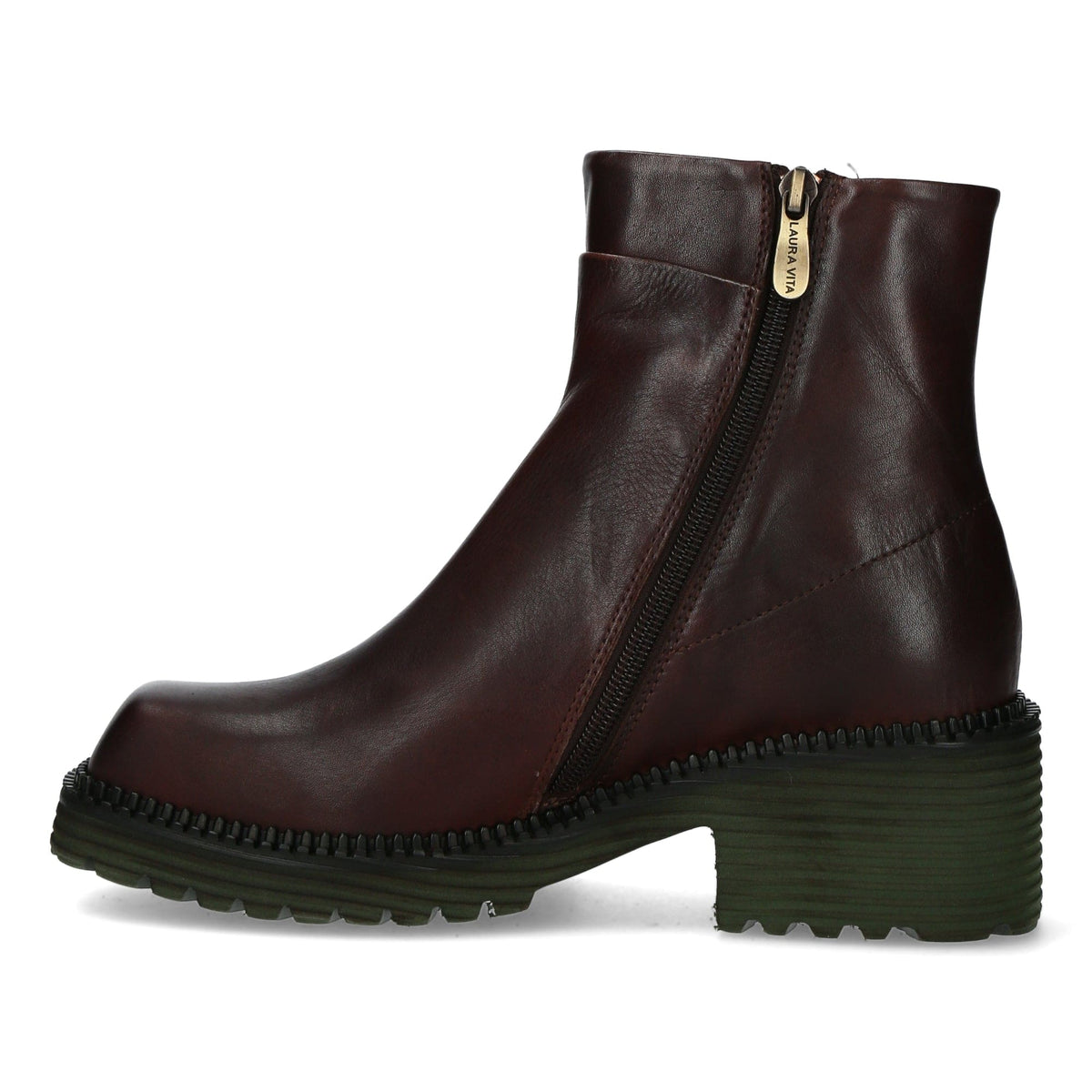 Ankle Boots - MOLYO 02