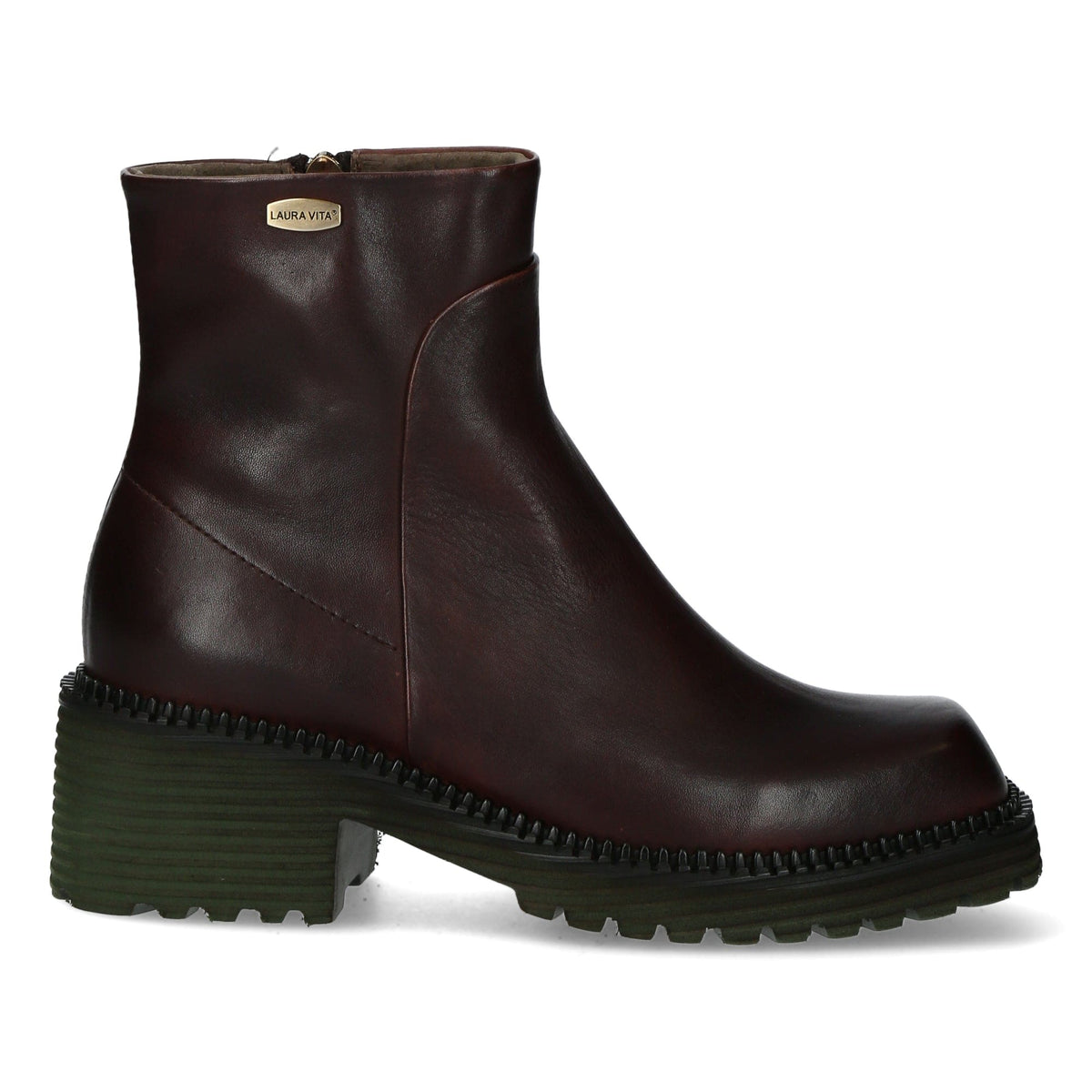 Ankle Boots - MOLYO 02