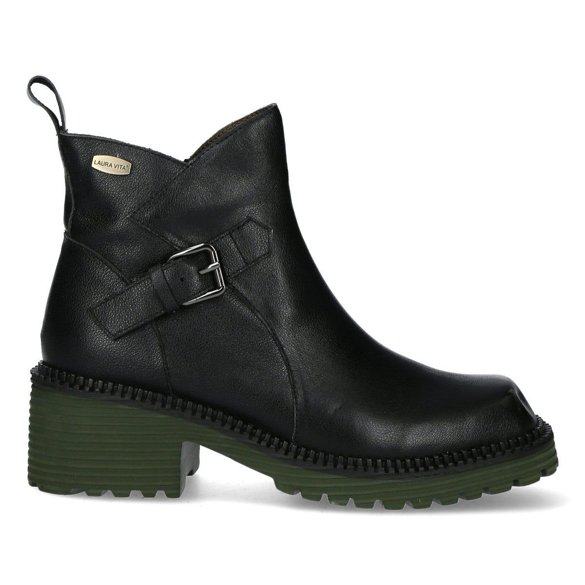 Ankle Boots - MOLYO 03