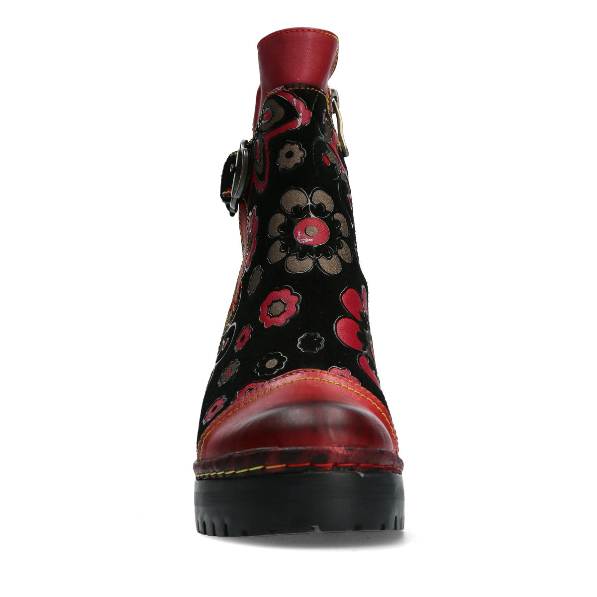 Ankle Boots - MONAO 04