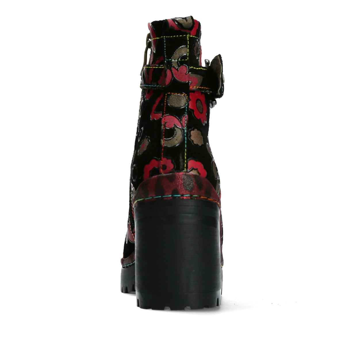 Ankle Boots - MONAO 04