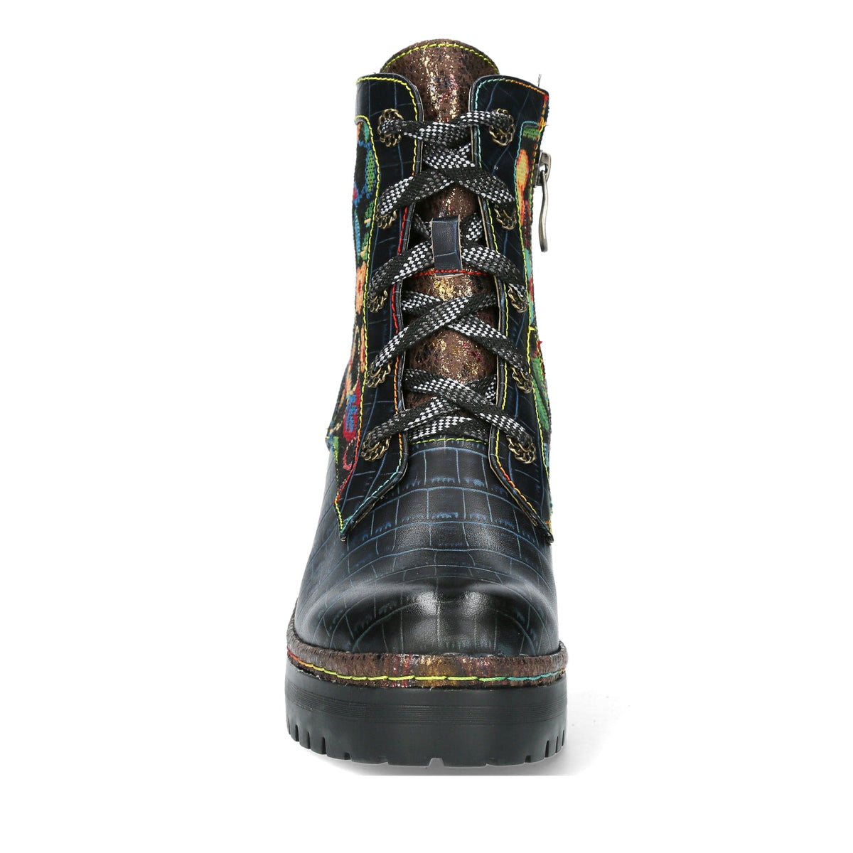 Ankle Boots - MONAO 08