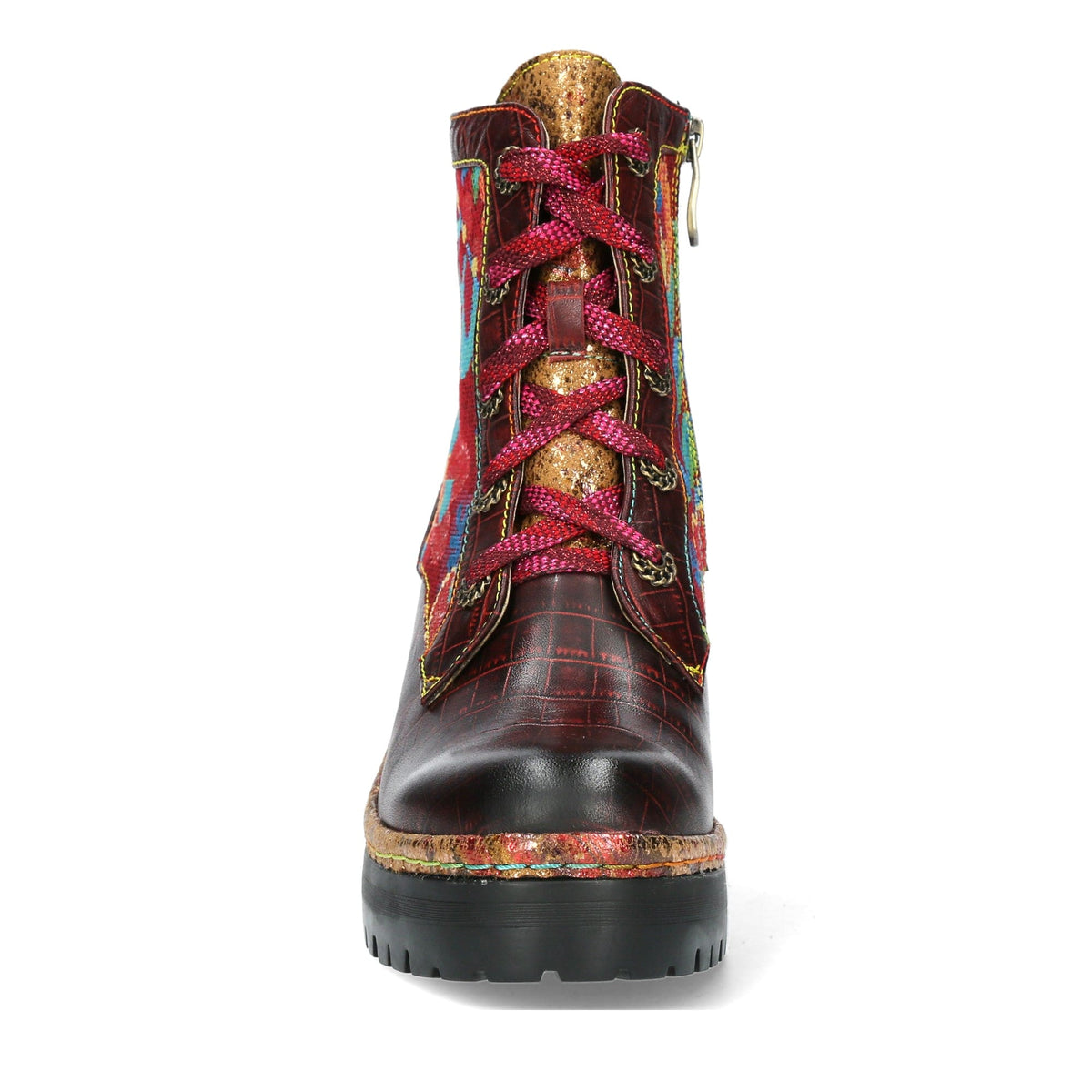 Ankle Boots - MONAO 08