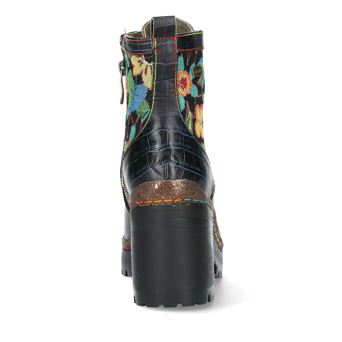 Ankle Boots - MONAO 08