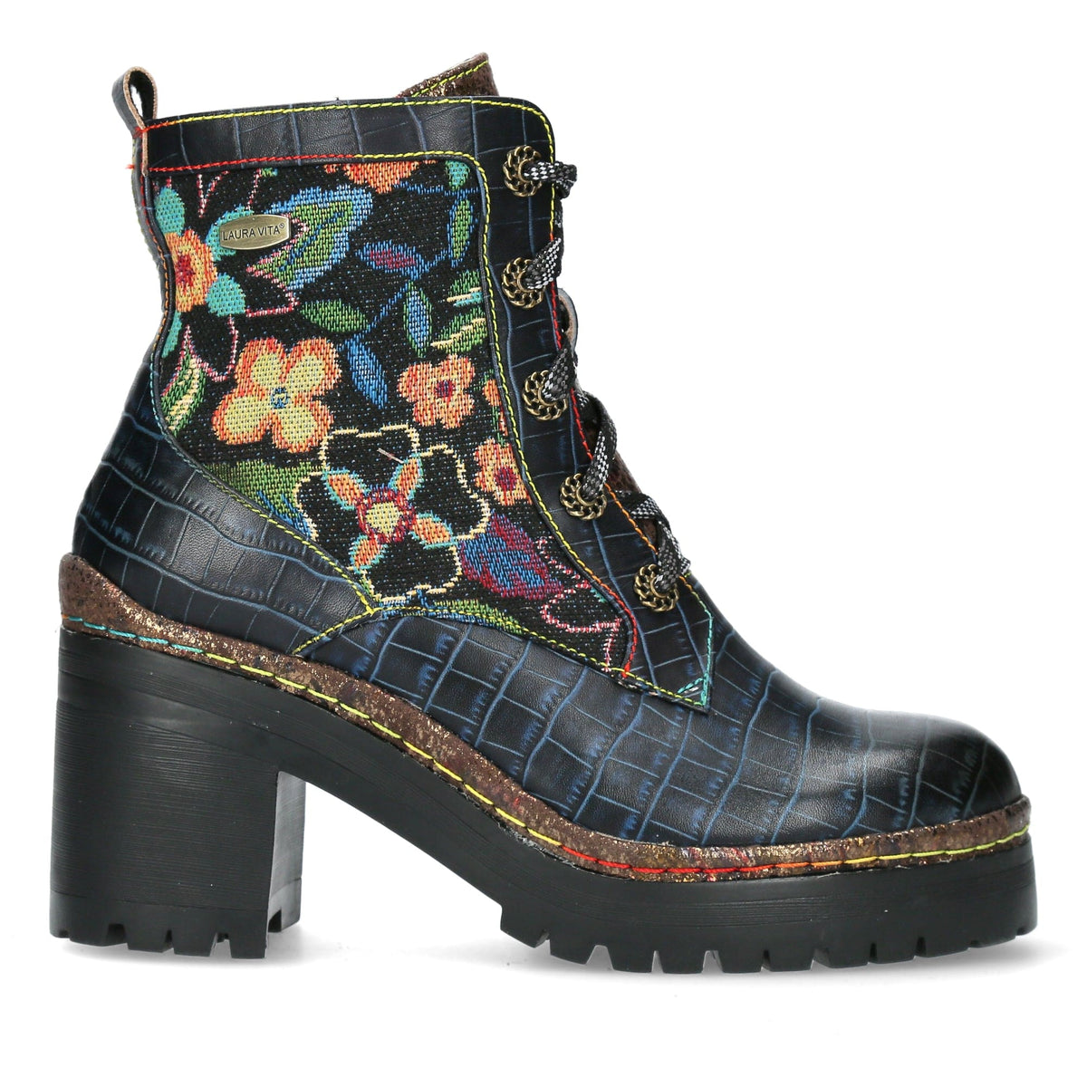 Ankle Boots - MONAO 08