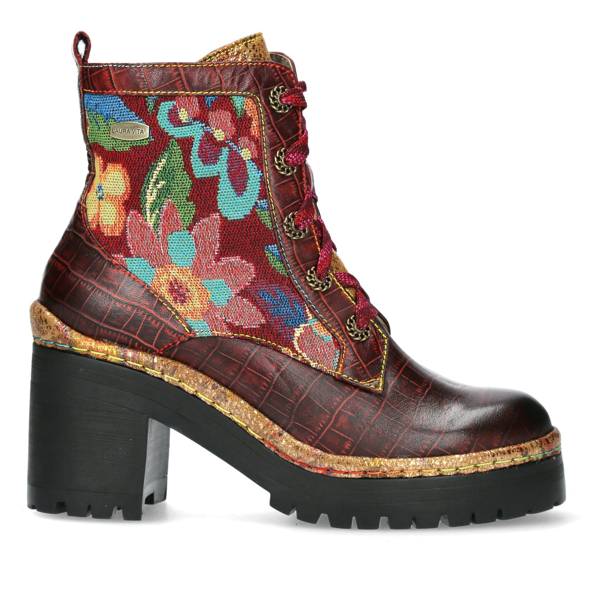 Ankle Boots - MONAO 08