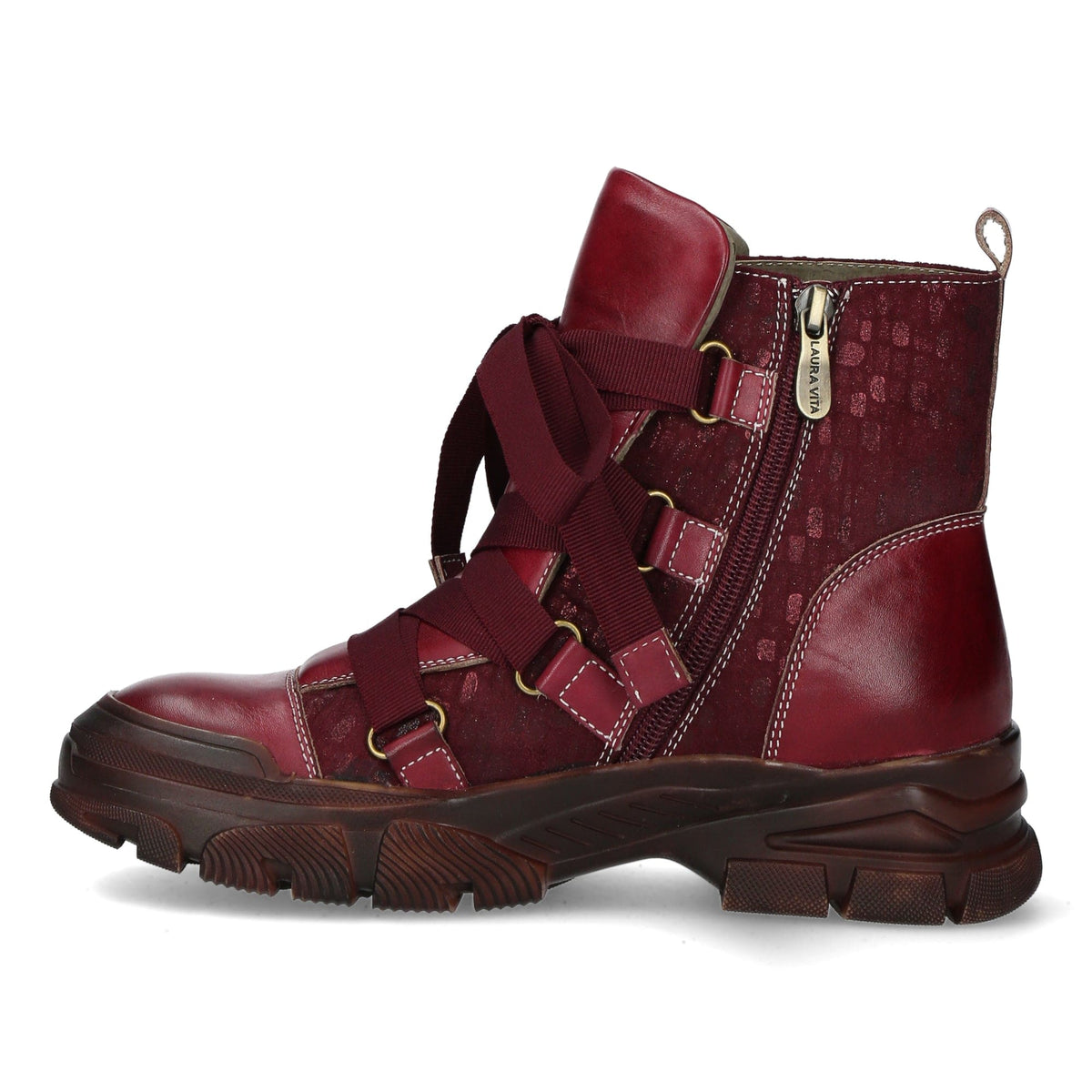 Ankle Boots - MORANEO 01