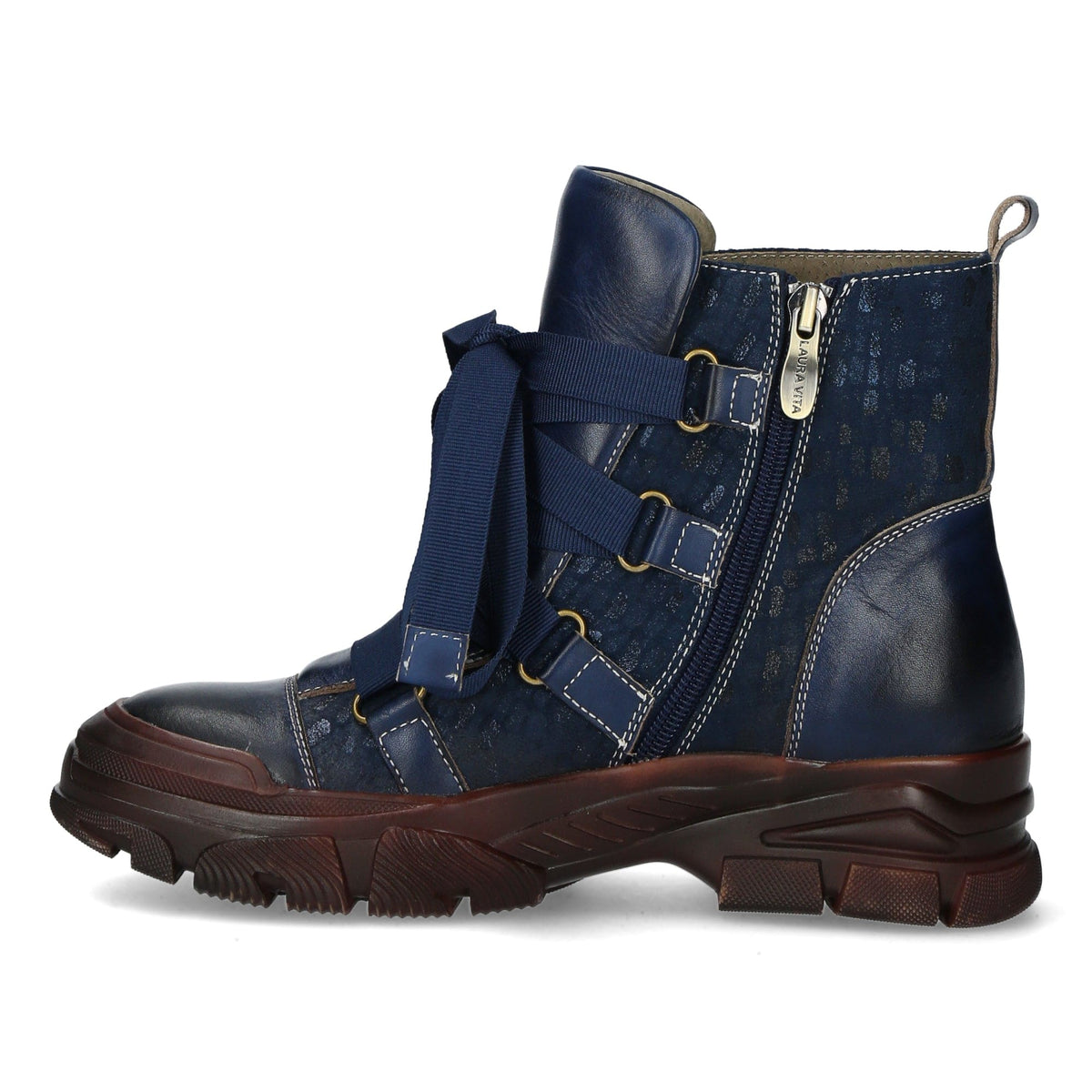 Ankle Boots - MORANEO 01