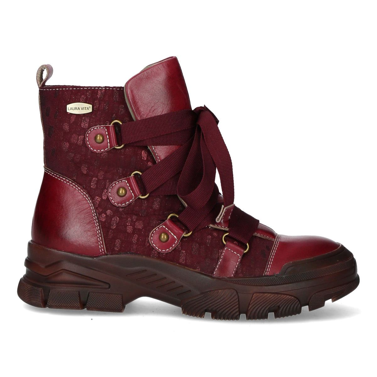 Ankle Boots - MORANEO 01