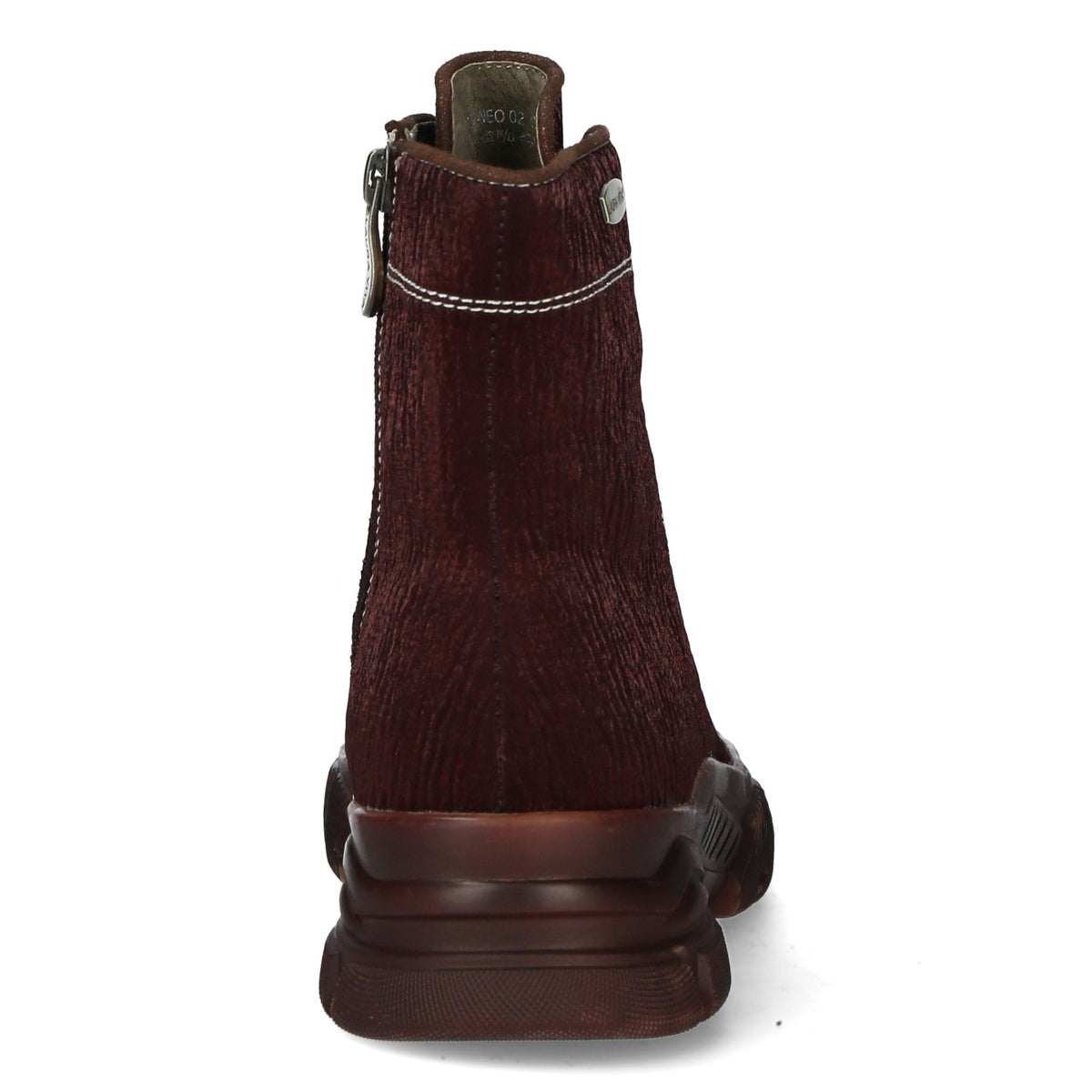 Ankle Boots - MORANEO 02
