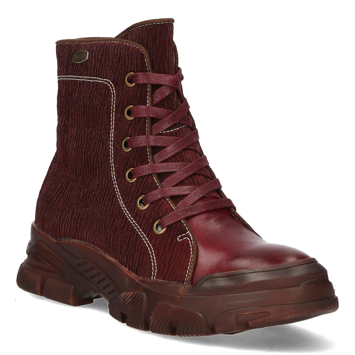 Ankle Boots - MORANEO 02