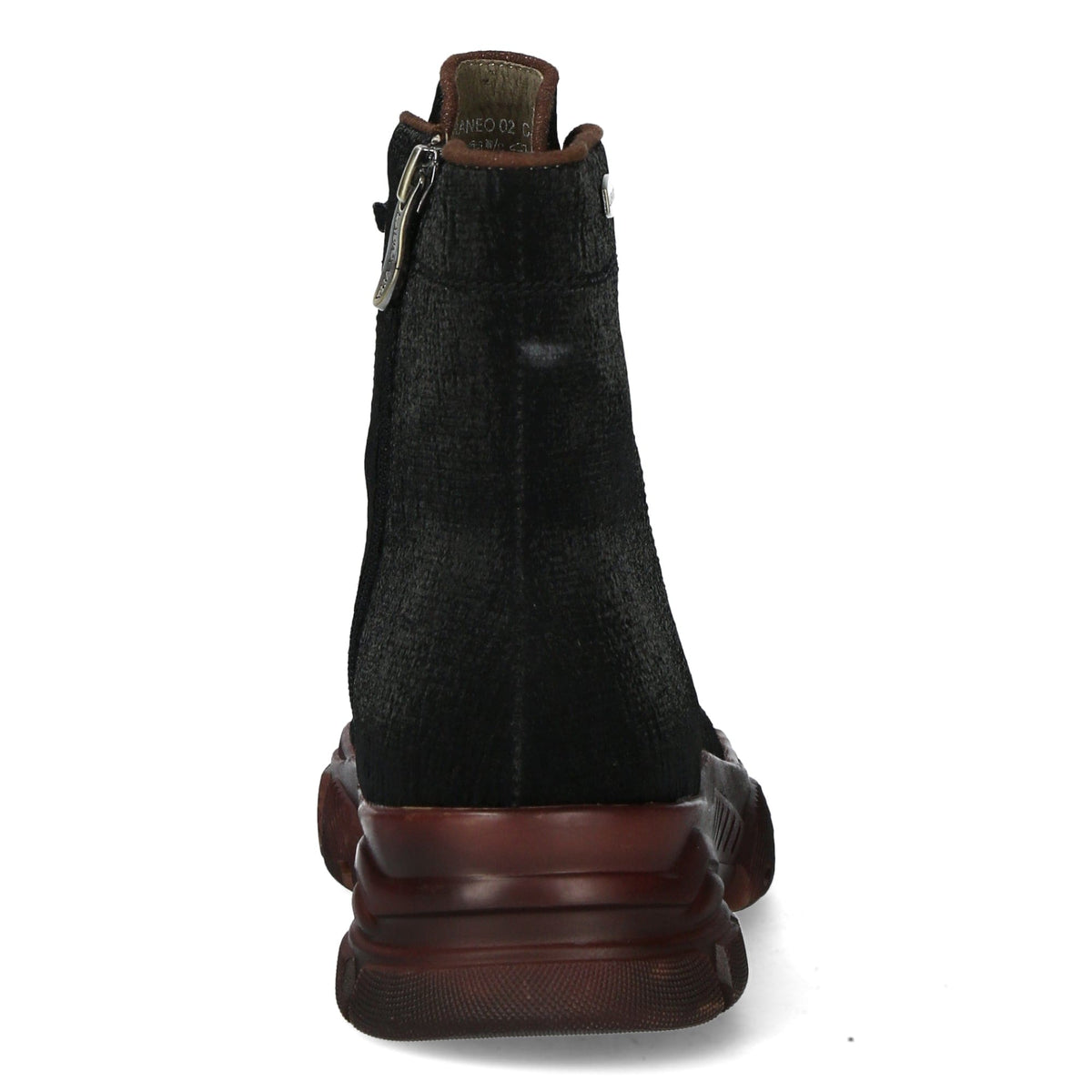 Ankle Boots - MORANEO 02