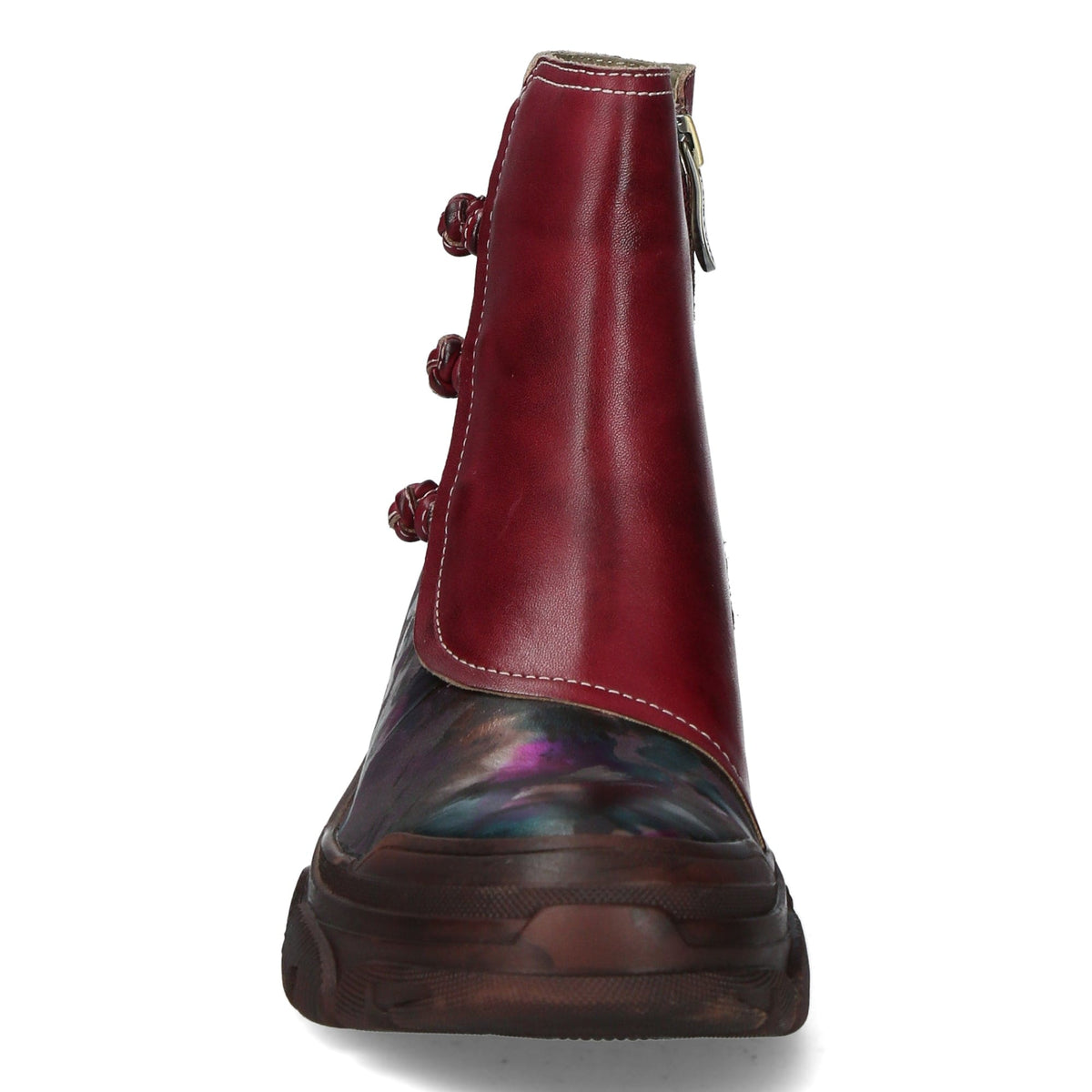 Ankle Boots - MORANEO 05