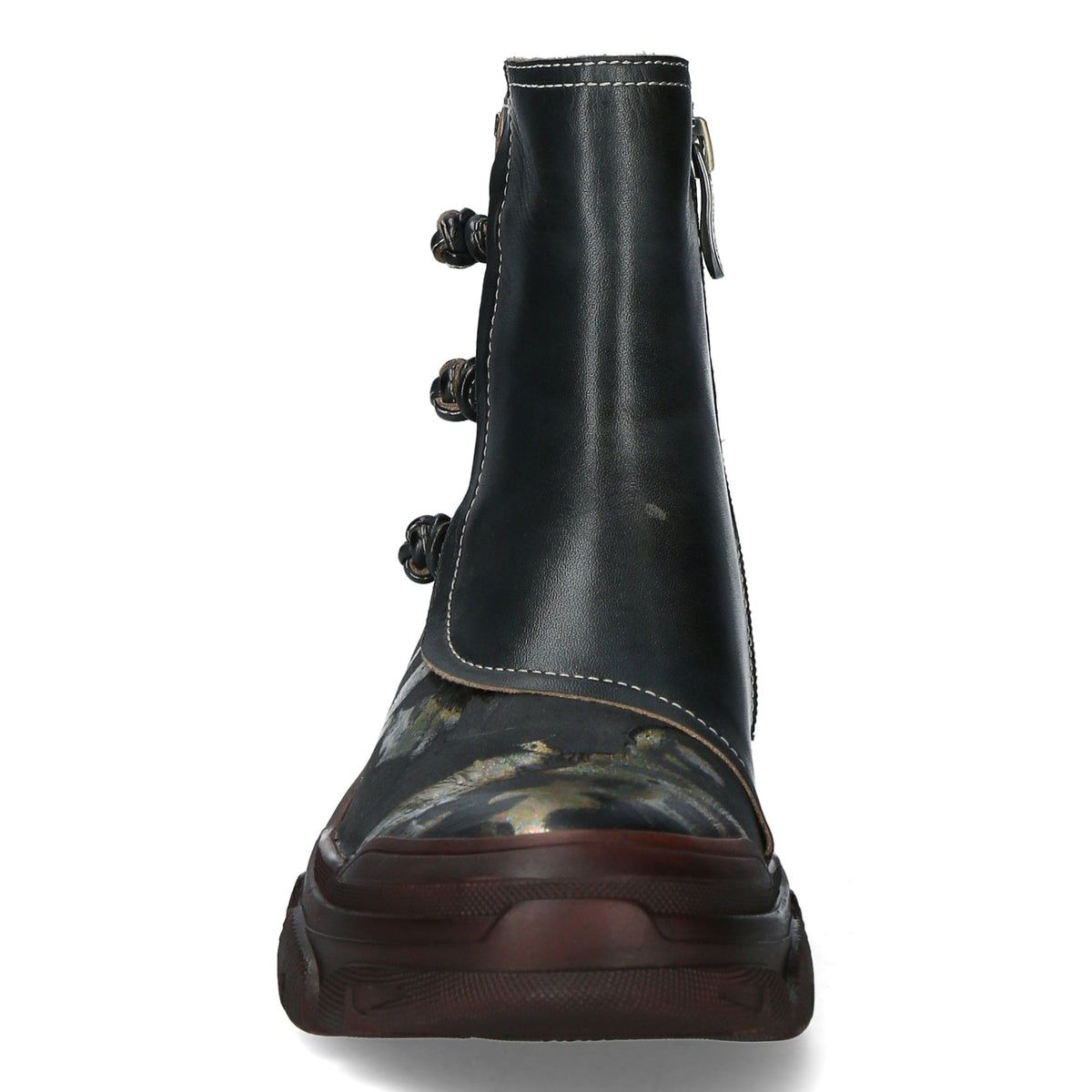 Ankle Boots - MORANEO 05