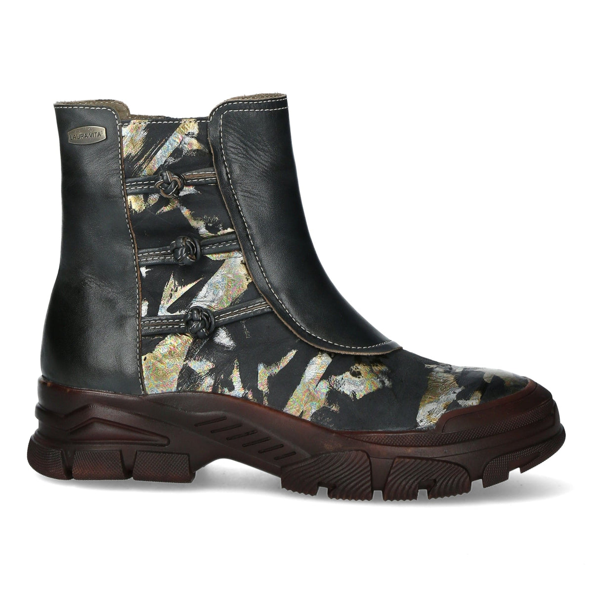Ankle Boots - MORANEO 05
