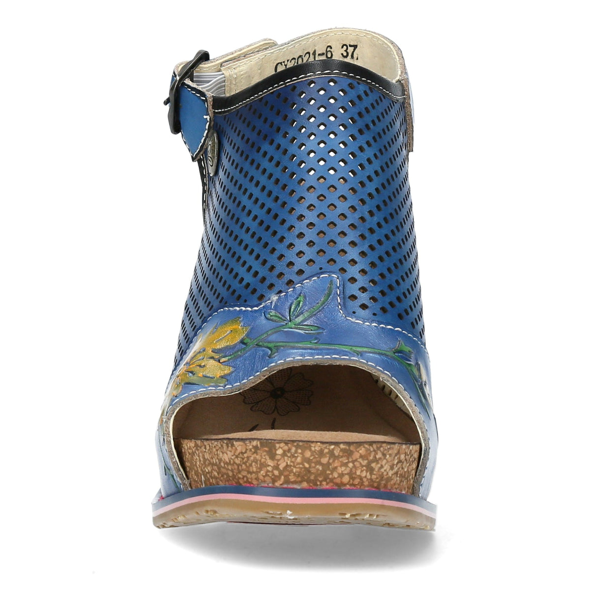 Sandals - NACIO 06
