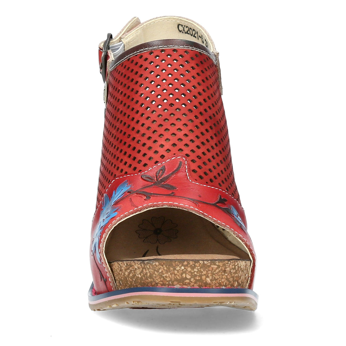 Sandals - NACIO 06