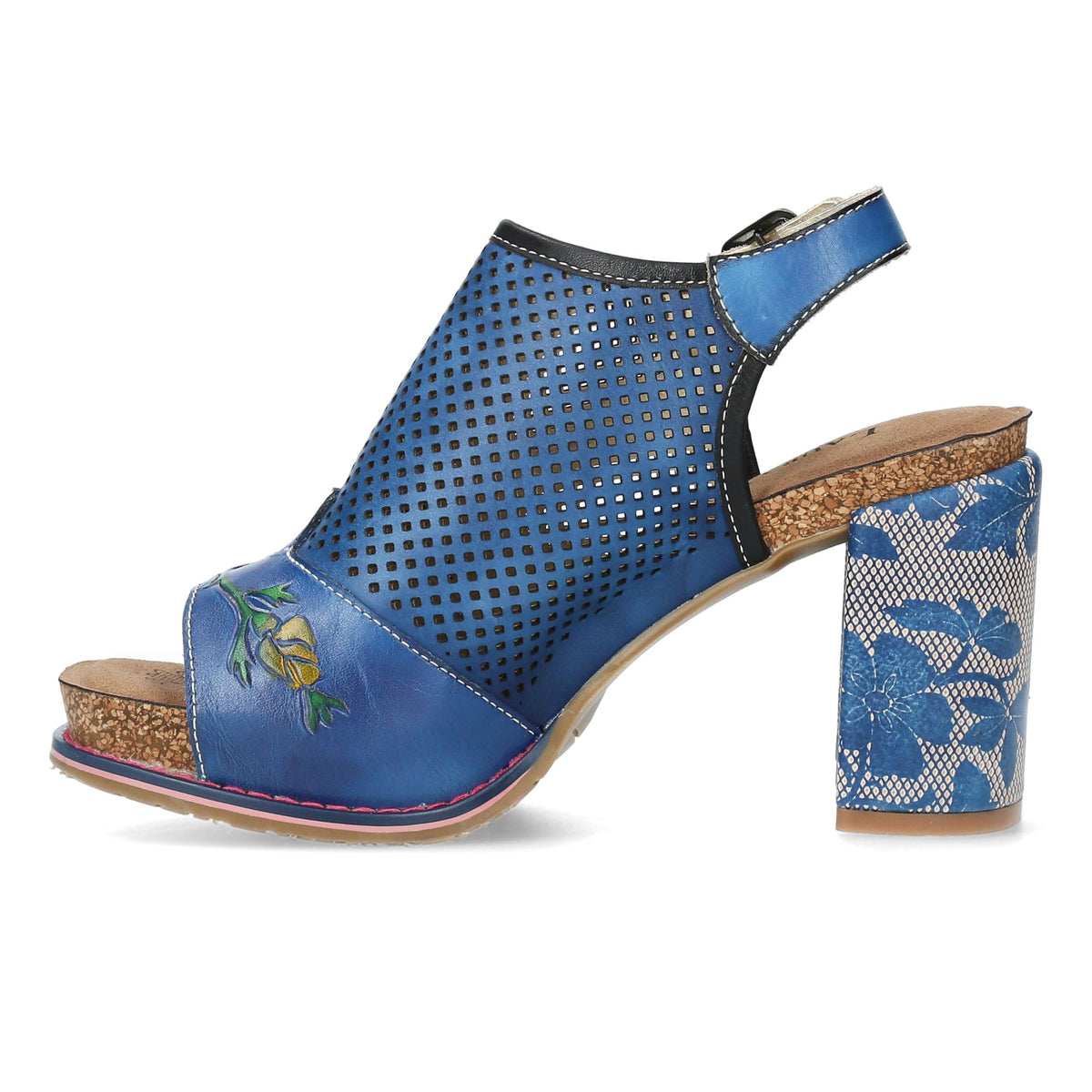 Sandals - NACIO 06