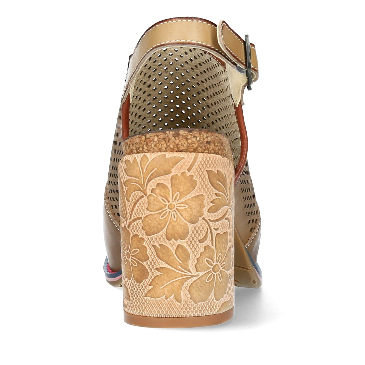 Sandals - NACIO 06