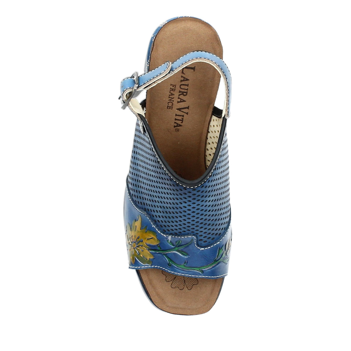 Sandals - NACIO 06