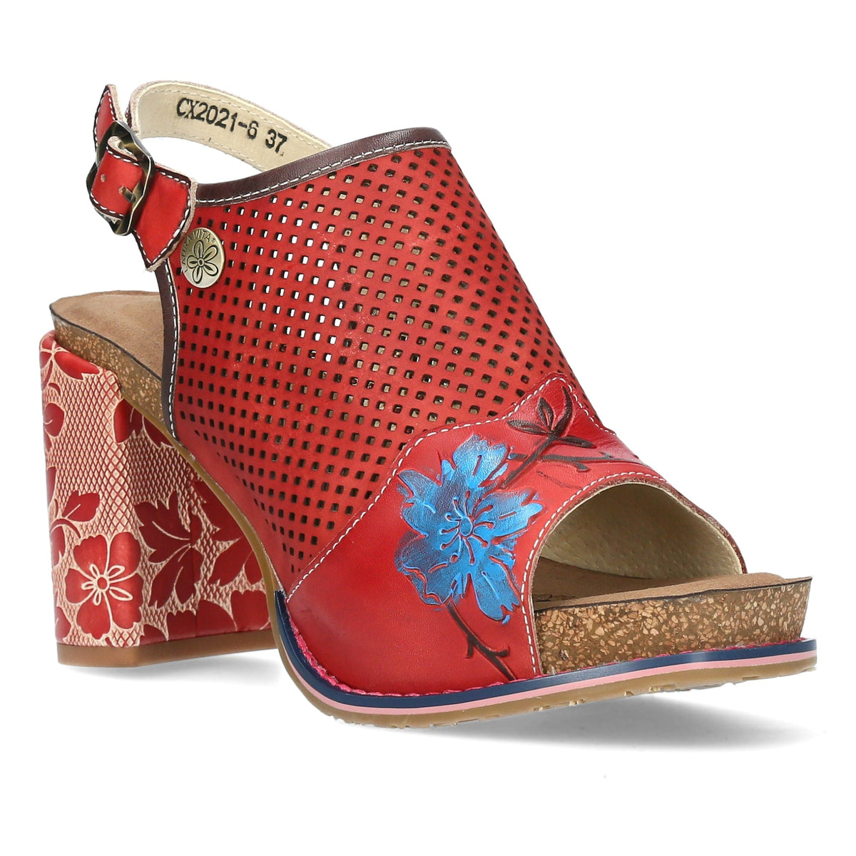 Sandals - NACIO 06
