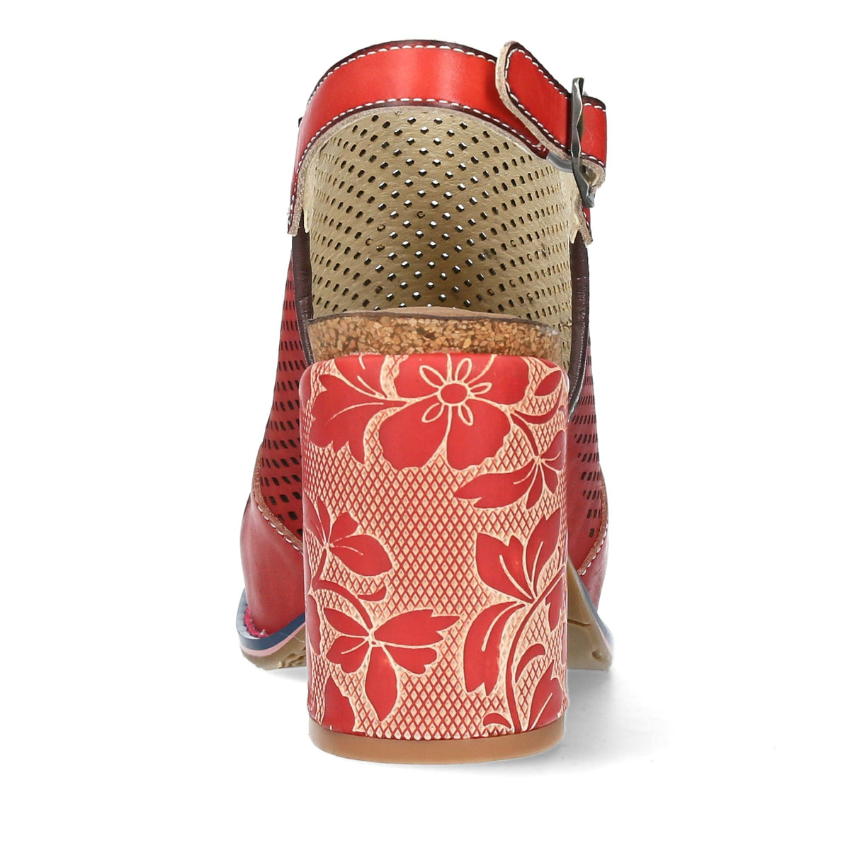 Sandals - NACIO 06
