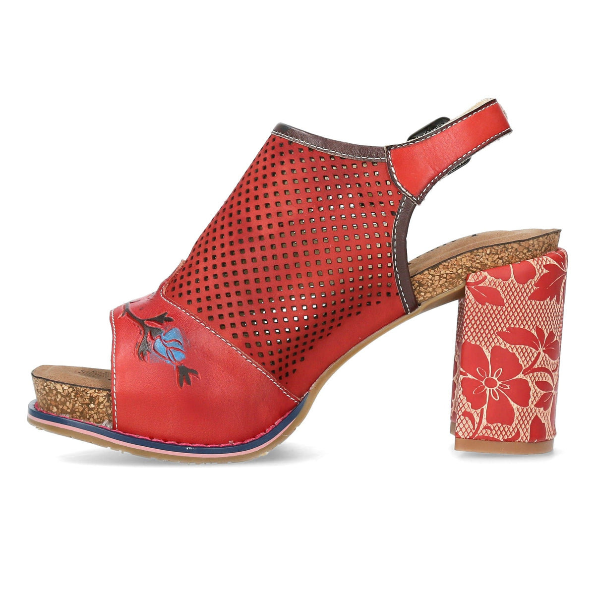 Sandals - NACIO 06