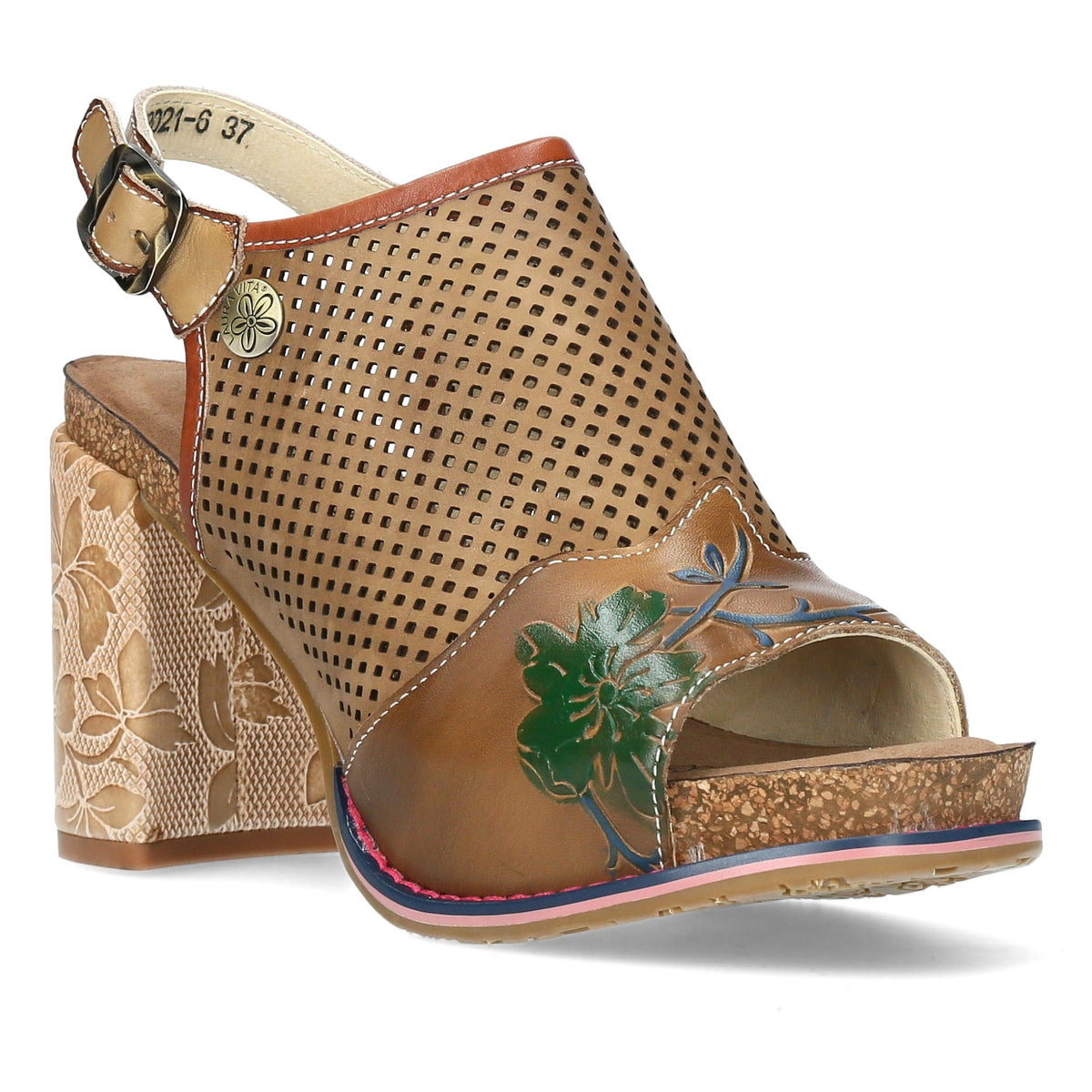 Sandals - NACIO 06