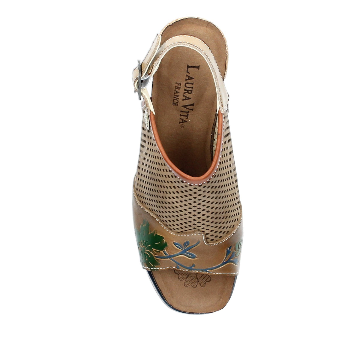 Sandals - NACIO 06