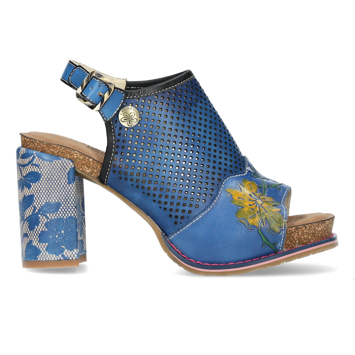 Sandals - NACIO 06