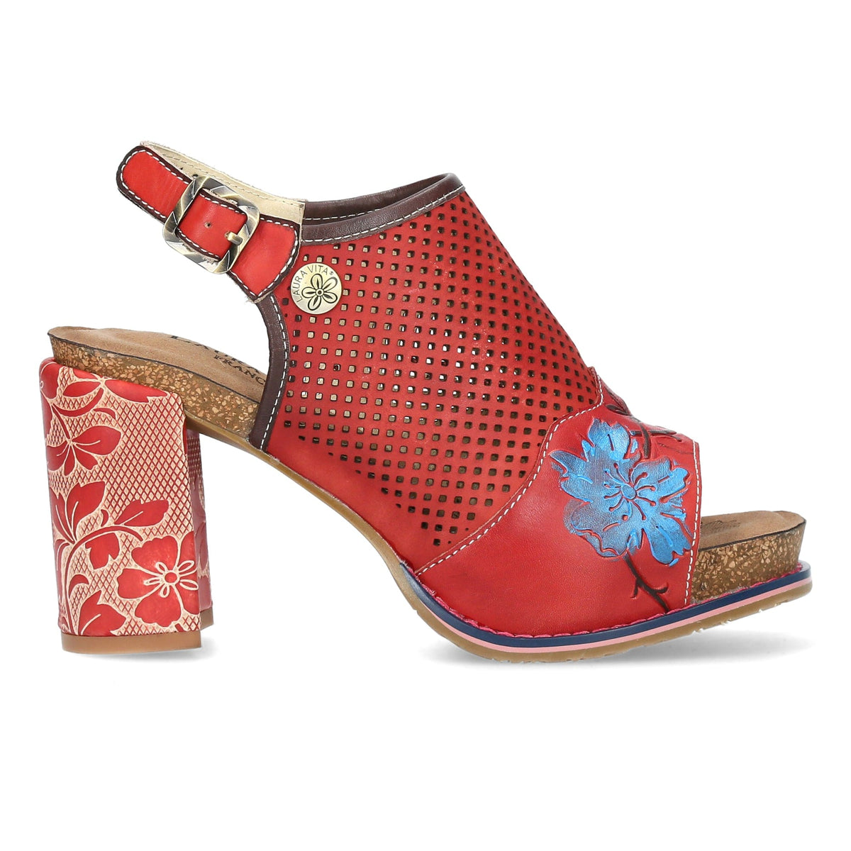 Sandals - NACIO 06