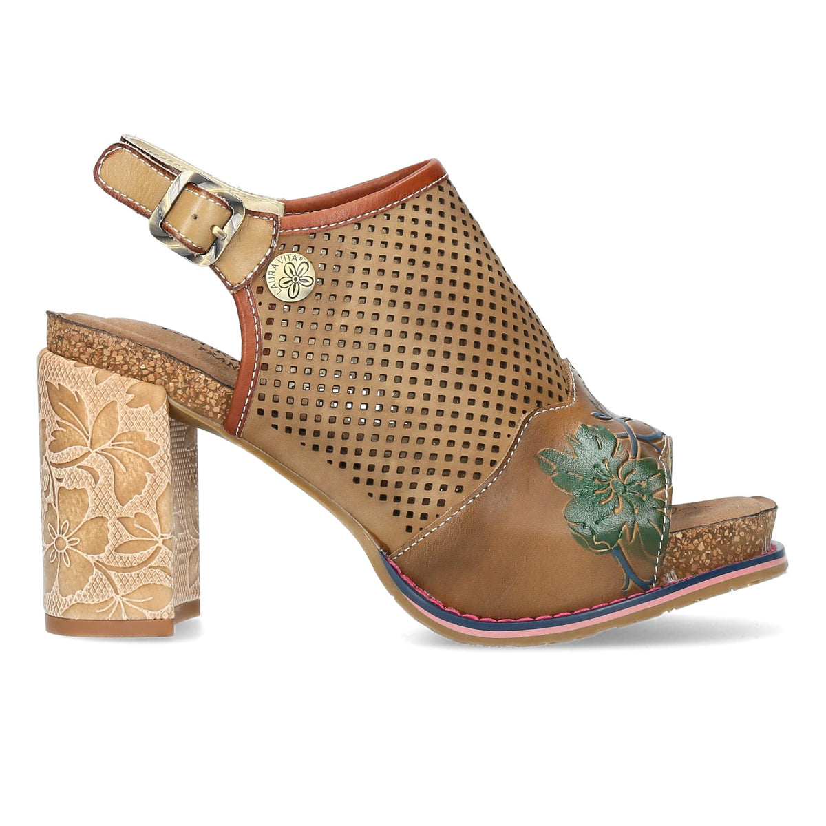 Sandals - NACIO 06
