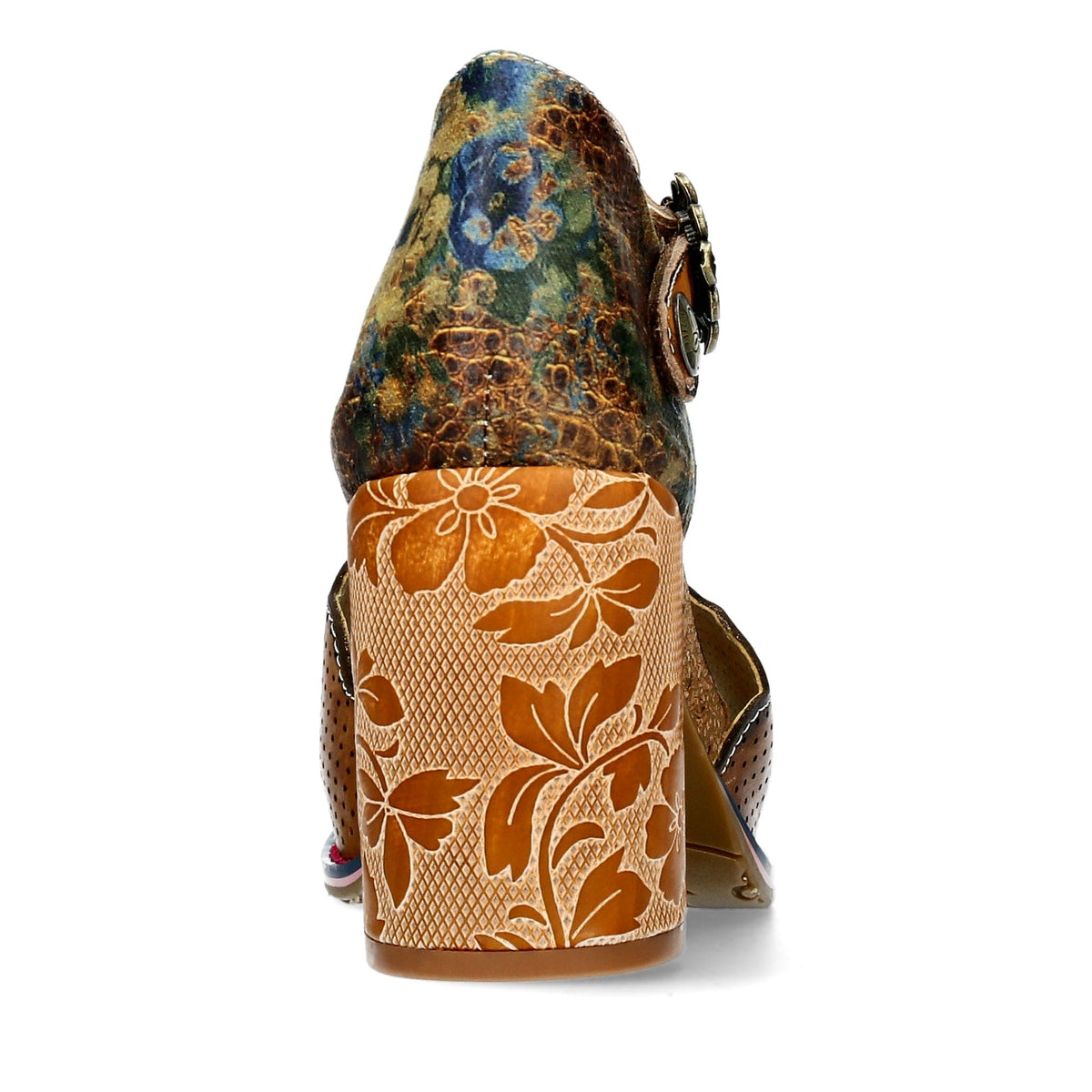 Sandals - NACIO 124