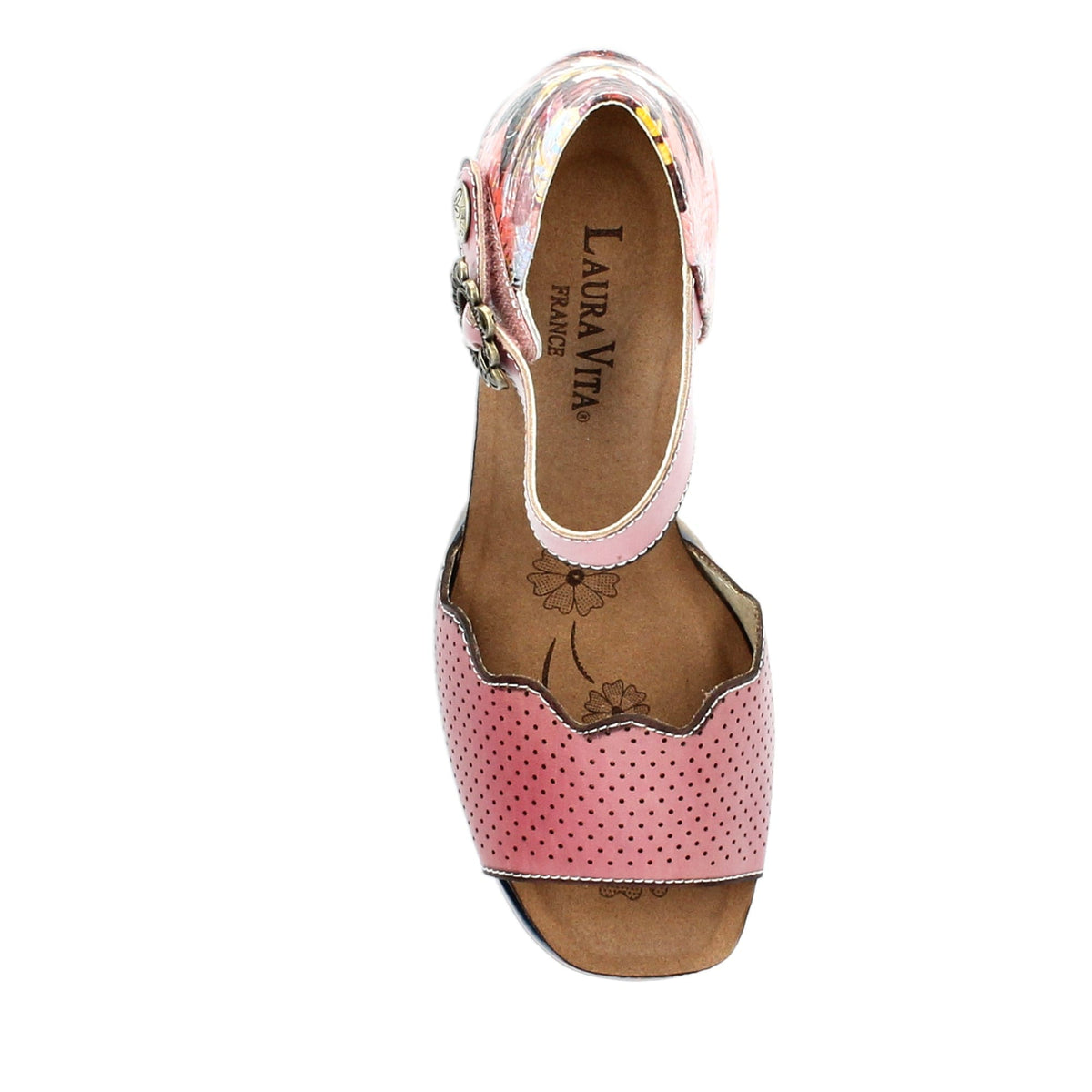 Sandals - NACIO 124