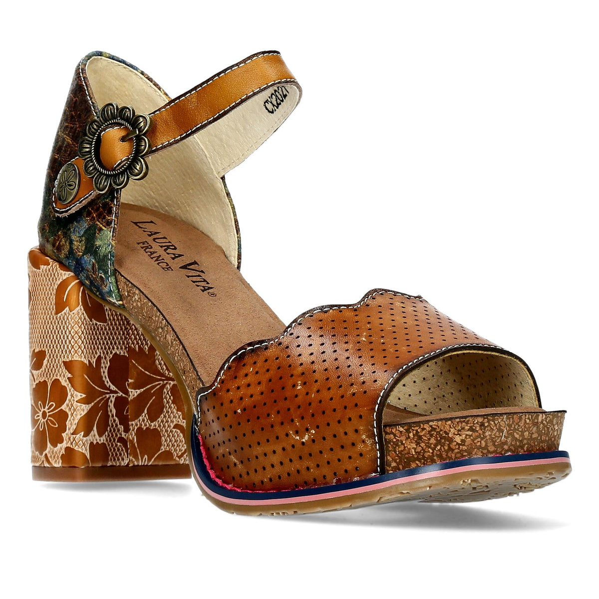 Sandals - NACIO 124