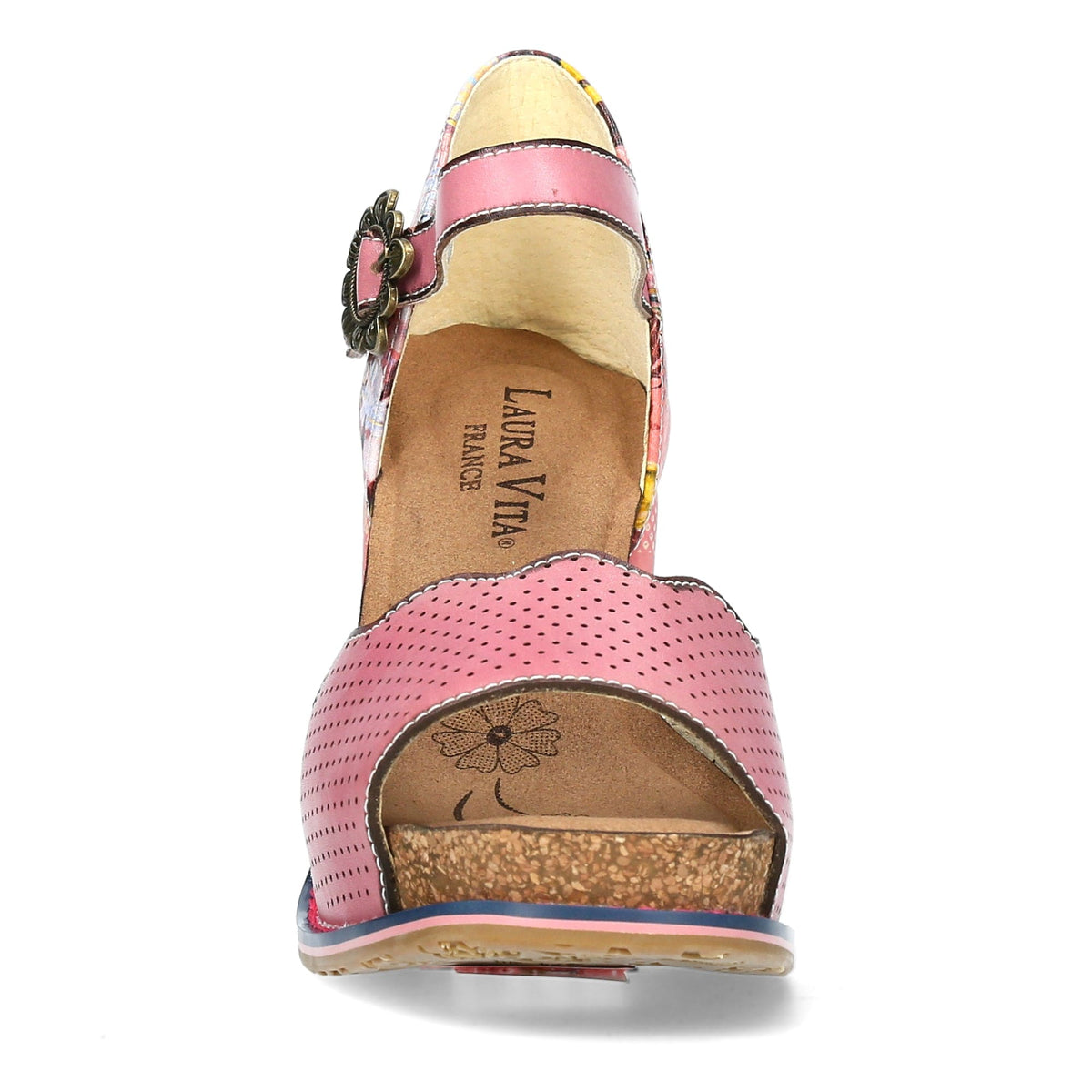Sandals - NACIO 124