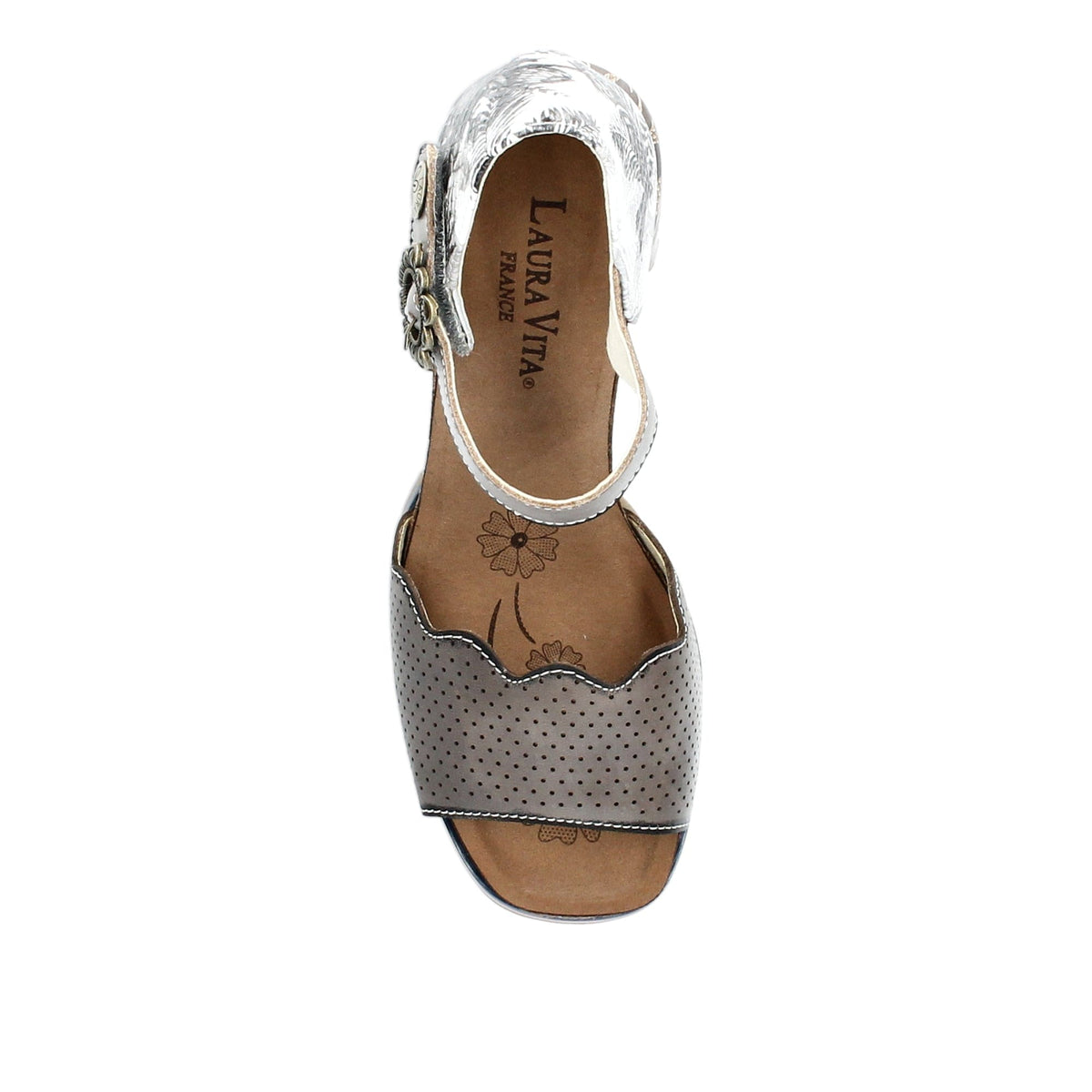 Sandals - NACIO 124