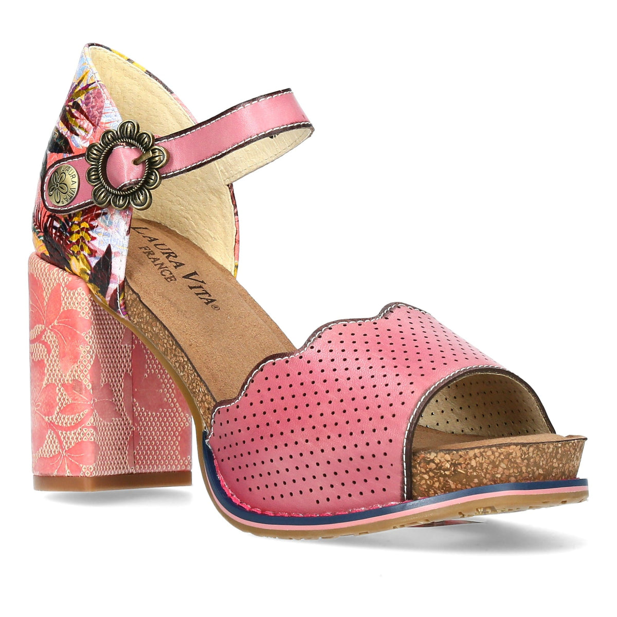 Sandals - NACIO 124