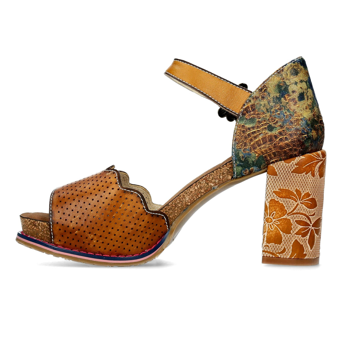 Sandals - NACIO 124