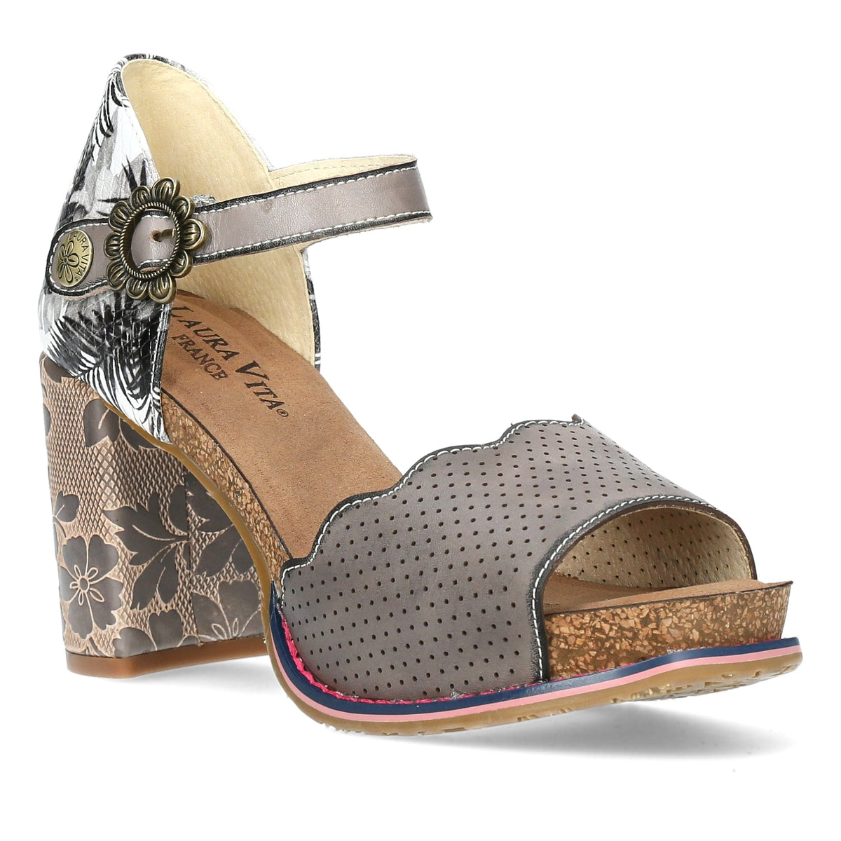 Sandals - NACIO 124