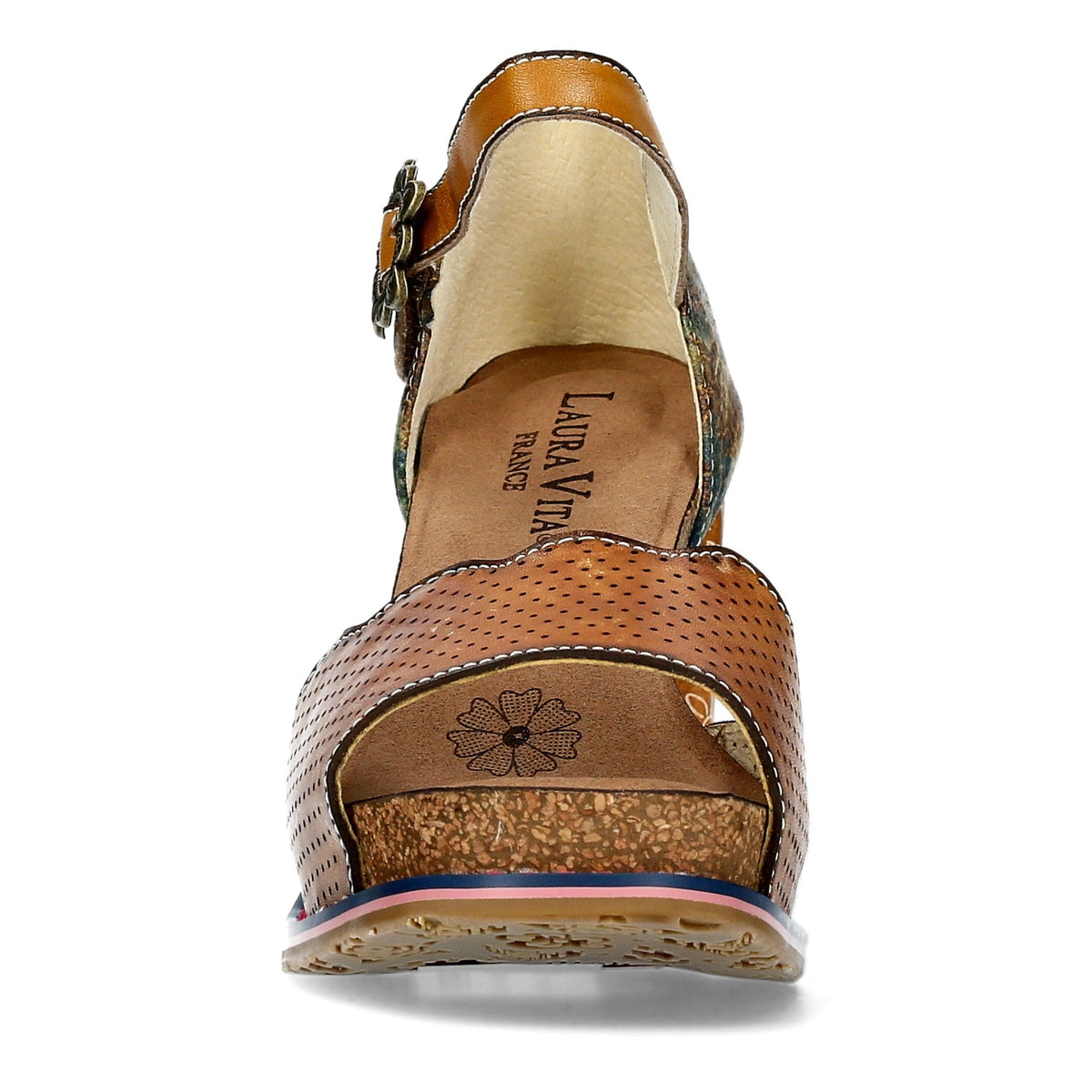Sandals - NACIO 124