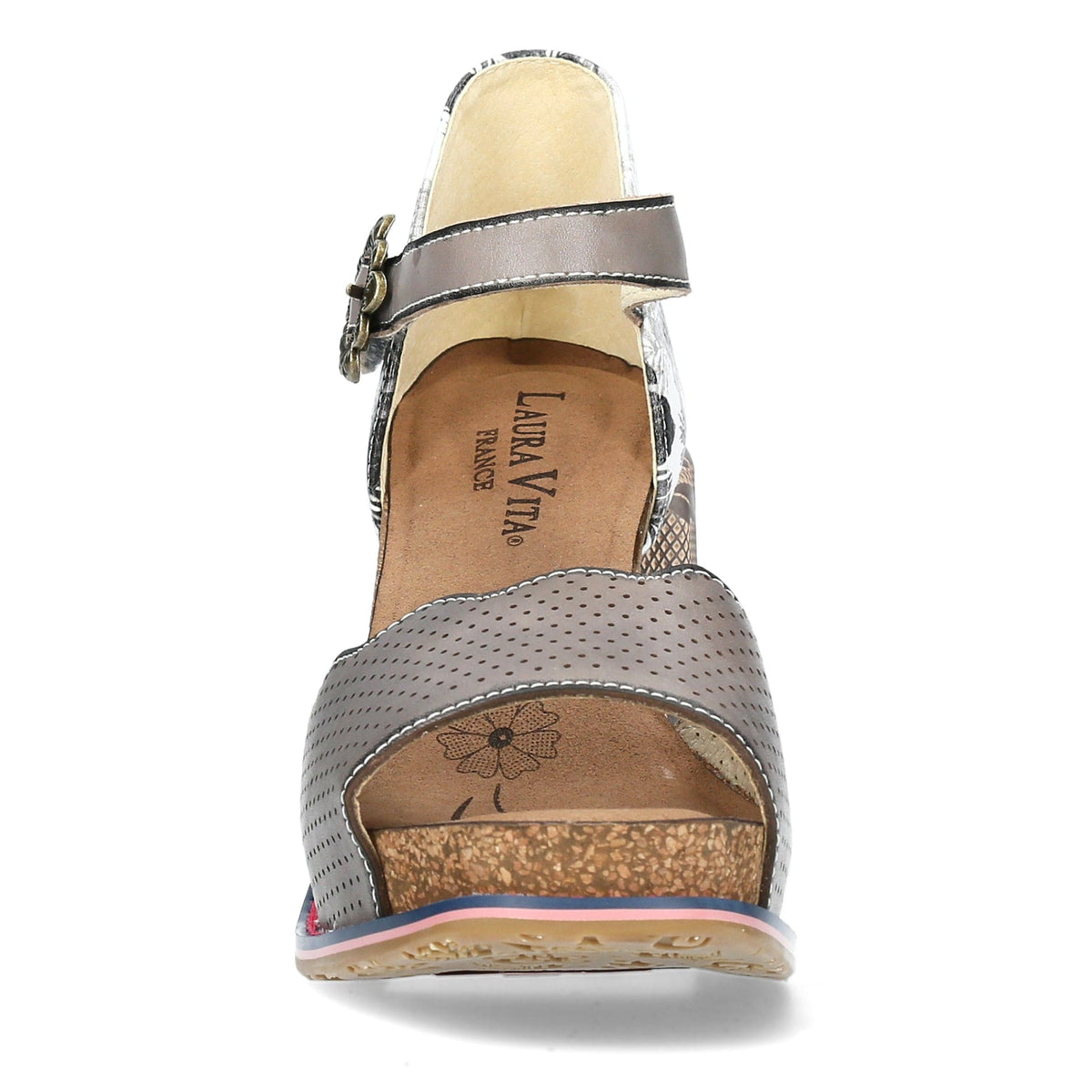 Sandals - NACIO 124