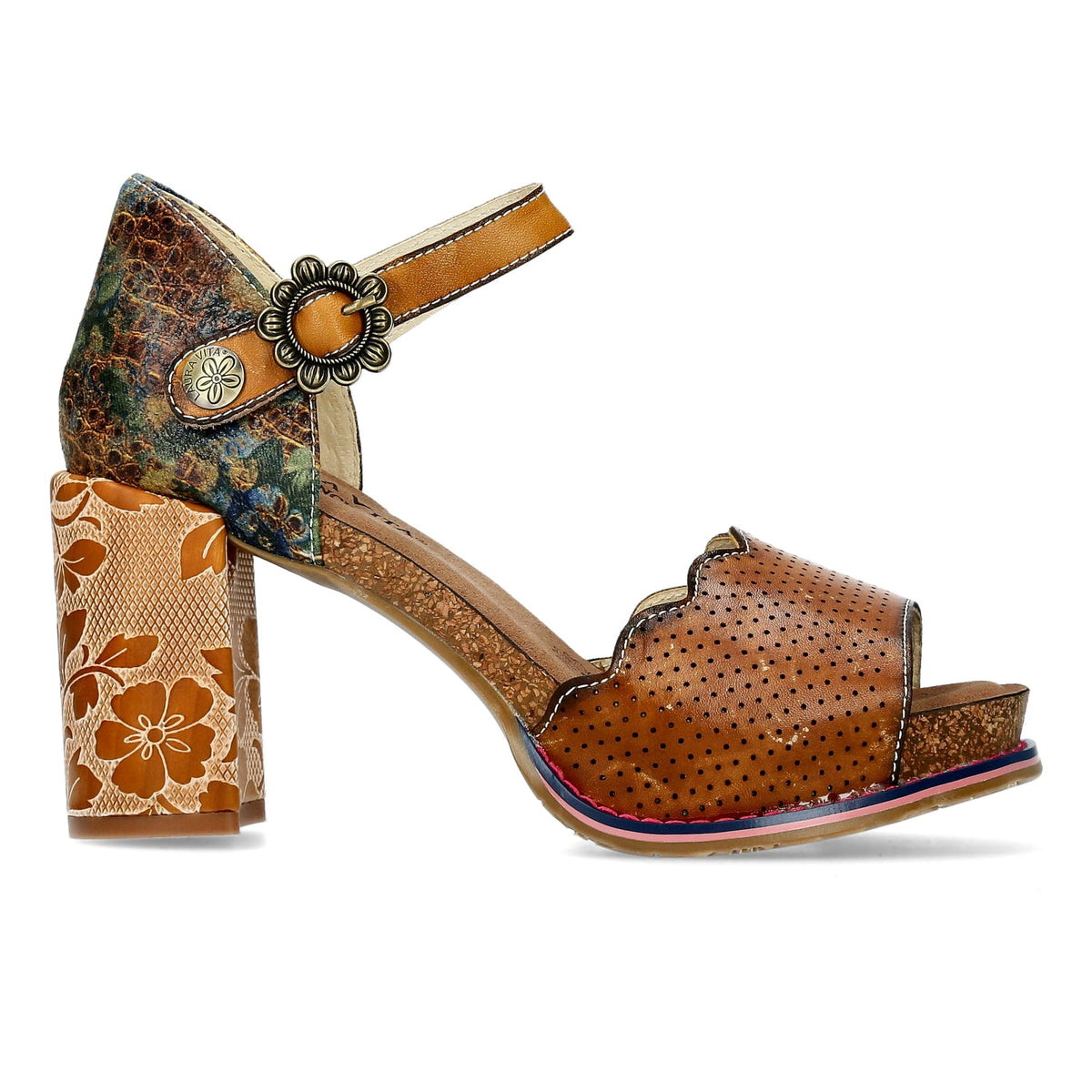 Sandals - NACIO 124